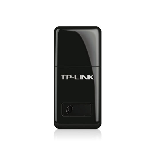 [TPL-TL-WN823N] Tarjeta De Red Tp-Link Inalambrica Usb M