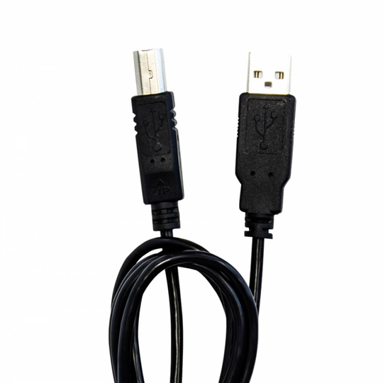 Cable Usb A-Usb B Vorago Cab-104 1.5 Mts