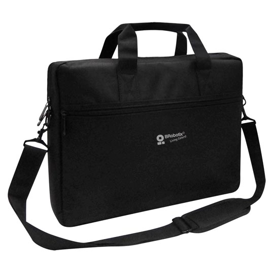 Maletin Brobotix Portafolio 15.6 Negr