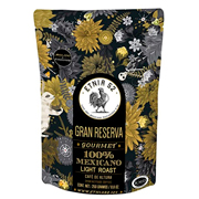 Café Molido Y Tostado Etnia 52 Gran Reserva 454gr