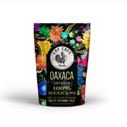 Café Molido Y Tostado Etnia 52 Oaxaca 454gr