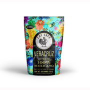 [CAP-CAF-VER] Café Molido Y Tostado Etnia 52 Veracruz 454gr