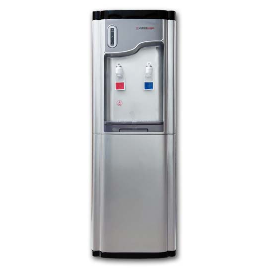 Dispensador De Agua Clearwater Hm0023W.