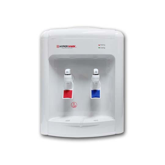 Despachador De Agua Freshwater Hm0021W, Agua FrÃ­a Y Caliente