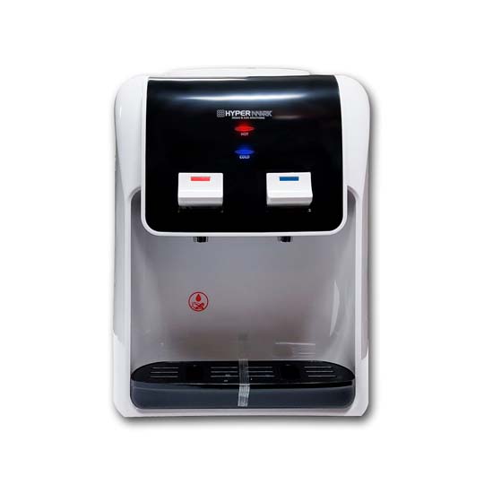 Dispensador De Mesa Springwater Hm0038W,
