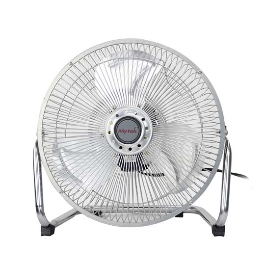 Ventilador De Escritorio 10 Pulgadas Mar