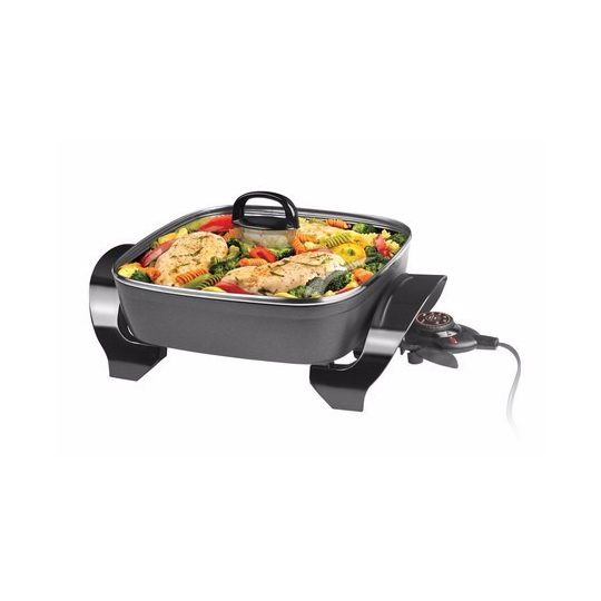 Sartén Eléctrico, Oster Antiadherente