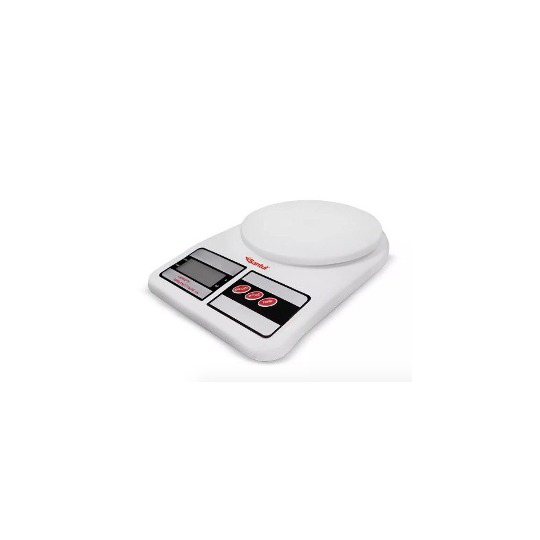[SAN-BAS-5927] Bascula Digital Santul