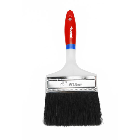Brocha Profesional Santul 5 Pulgadas
