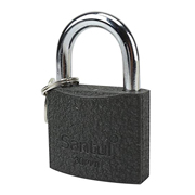 Candado De Hierro Santul De 32Mm.  Más 2 llaves