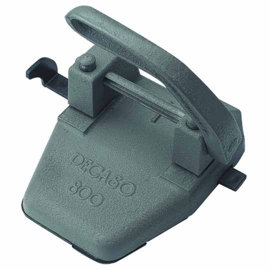 Perforadora Pegaso 800 De 2 Orificios Pe