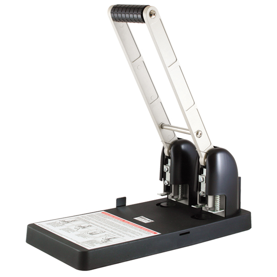 Perforadora Pegaso 952 Uso Rudo De 2 Ori