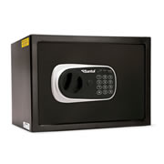 Caja De Seguridad Santul 25X35X25Cm
