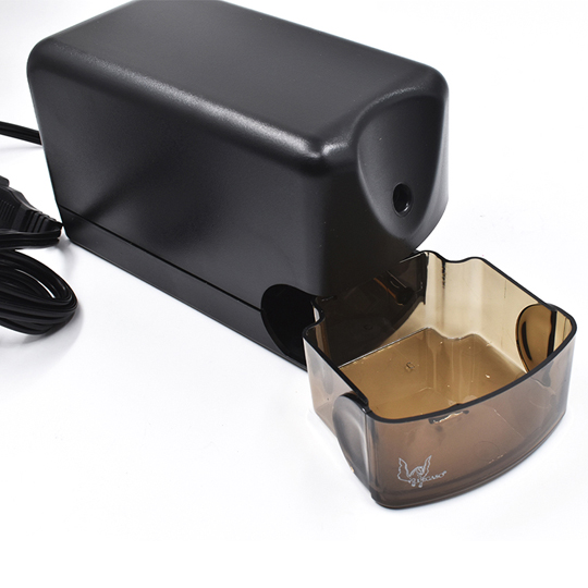 Sacapuntas Eléctrico Horizontal Pegaso 1