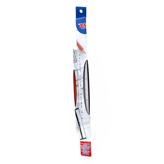 Escalimetro Baco + Escalimero Mini 2 Pz