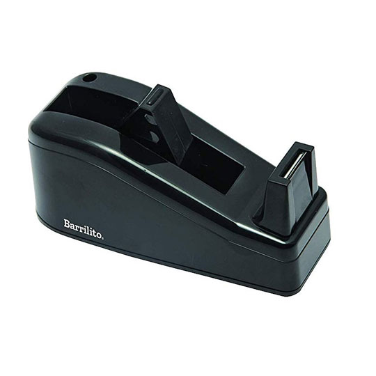 Despachador De Cinta Barrilito Cuerpo