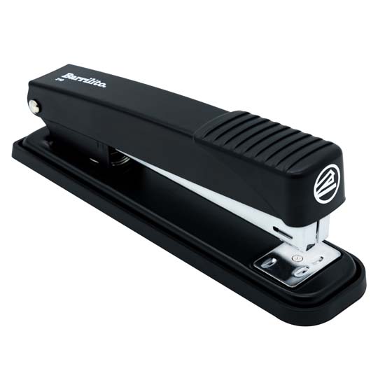 Engrapadora Tira Completa Barrilito  Met