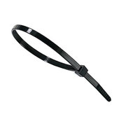 Cinchos De Plástico Santul 4.8 X 500Mm Bolsa Con 50 Piezas Color Negro