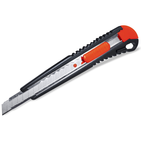 Cutter Con Alma MetÃ¡lica Santul 5 Pulgadas