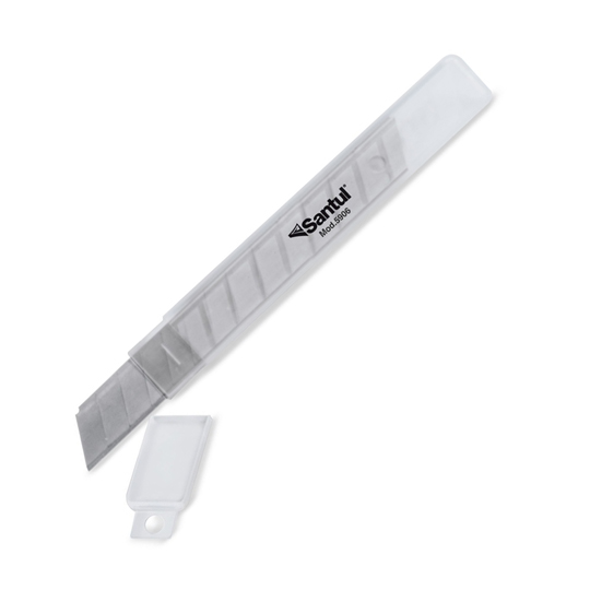 Cuchillas De Repuesto Santul De 5 Pulgadas