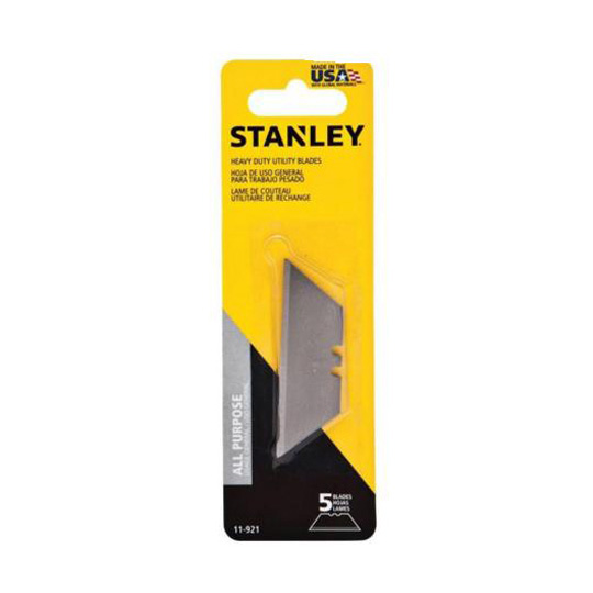 Cuchilla De Repuesto Para Cutter 10079 Mod. 11-921 Marca Stanley