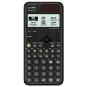 Calculadora CientÃ­fica 540 Funciones Casio Pantalla De Cristal LÃ­quido