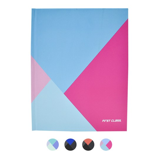 Libreta Empastada Dietrix Forma Francesa