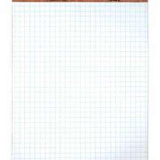 Rotafolio Tops Cuadriculado 68.6X86Cm Con 50 Hojas