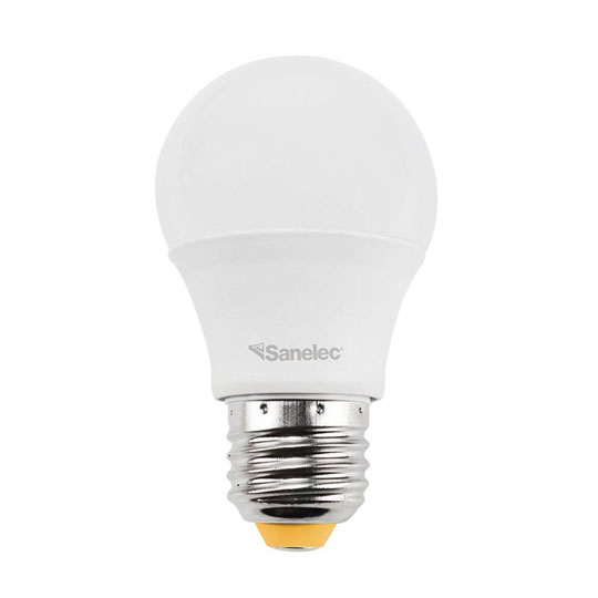 Foco Led Santul 9 W Luz Cálida Santul