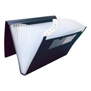 Archivo Expandible Oxford Tamaño Oficio