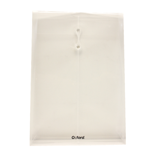 Sobre Porta Documentos Vertical Oxford O