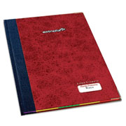 Libro Florete Forma Francesa Raya 240 Hojas