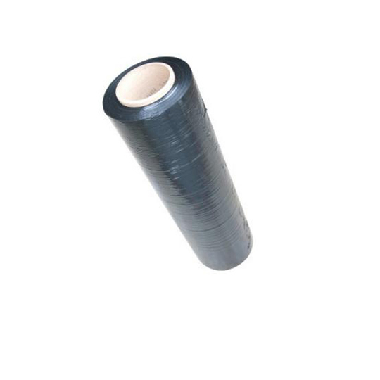 Rollo De Playo Focus Color Negro Calibre