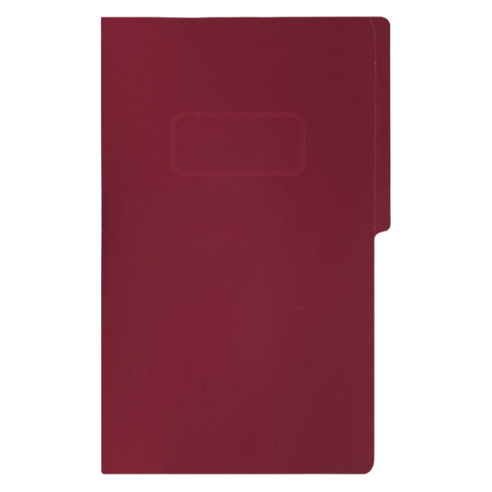 Lm-Carpeta Pressboard Con Broche Fortec