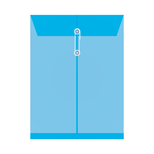 Sobre Vertical Polipropileno Fortec C/Ro