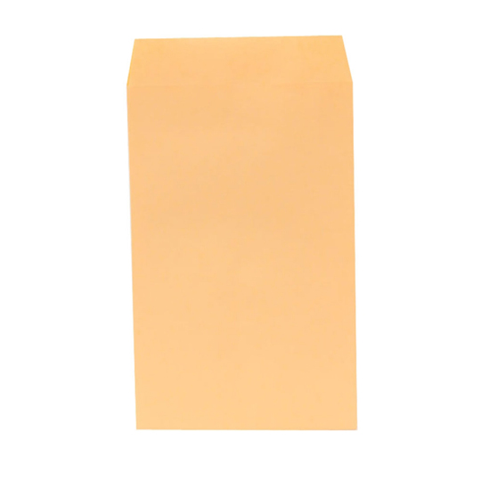 Sobre Manila Engomado Fortec Esquela Caj