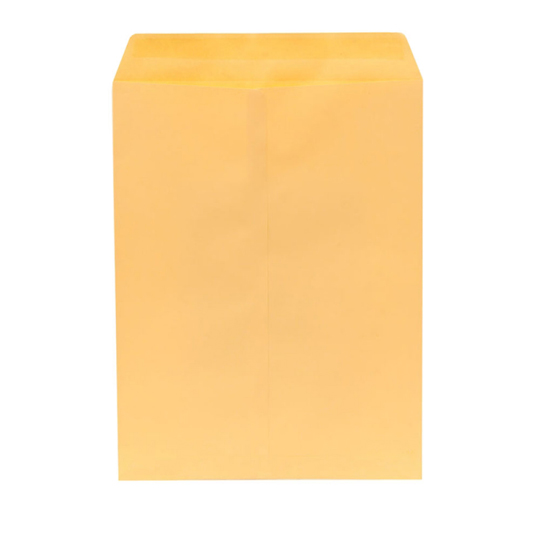 Sobre Manila Engomado Fortec Extraoficio