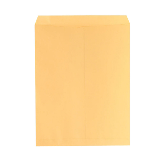 Sobre Manila Engomado Fortec Radiografía Caja Con 25  Piezas