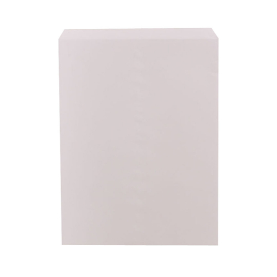 Sobre Blanco Engomado Fortec Radiografía Caja Con 25 Piezas