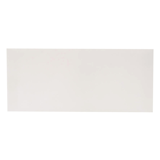 Sobre Correspondencia Blanco Fortec Oficio Caja Con 100 Piezas