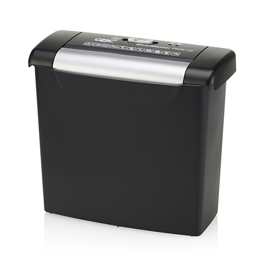 Destructora Momentum Ps 06-02 Gbc Corter