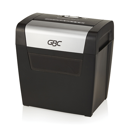 Destructora Momentum Px 08-04 Gbc Corte