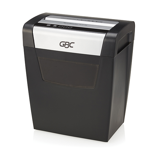 Destructora Momentum Px12-06 Gbc Corte C
