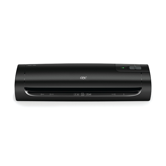 Enmicadora Fusion 1000 Gbc Uso Personal