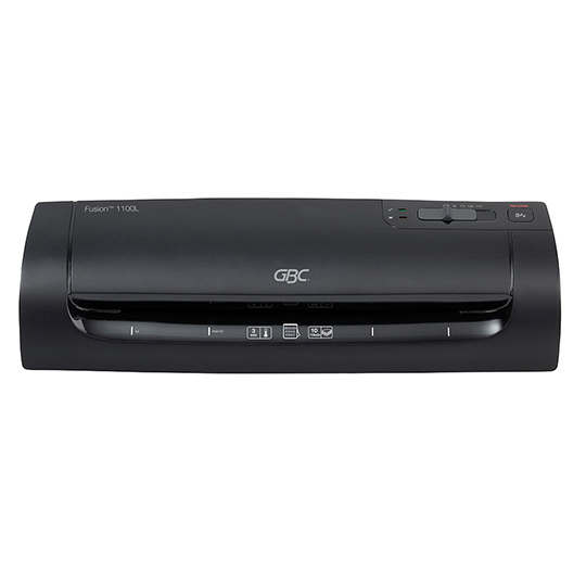 Enmicadora Fusion 1100L Gbc Enmica Tamañ