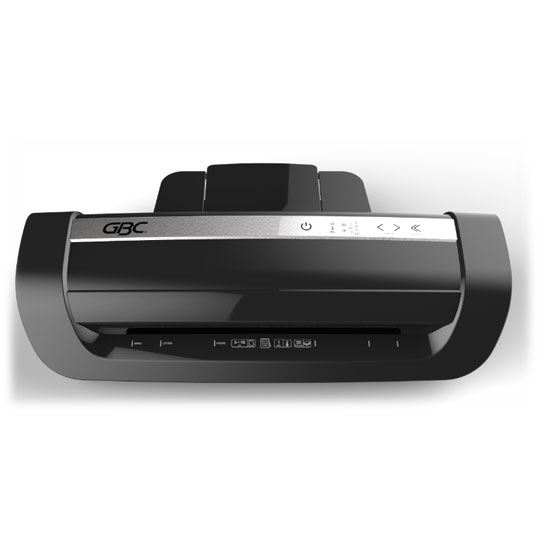 Enmicadora Fusion 6000L Doble Carta Gbc Enmica Desde 6.5Cm Hasta 32Cm