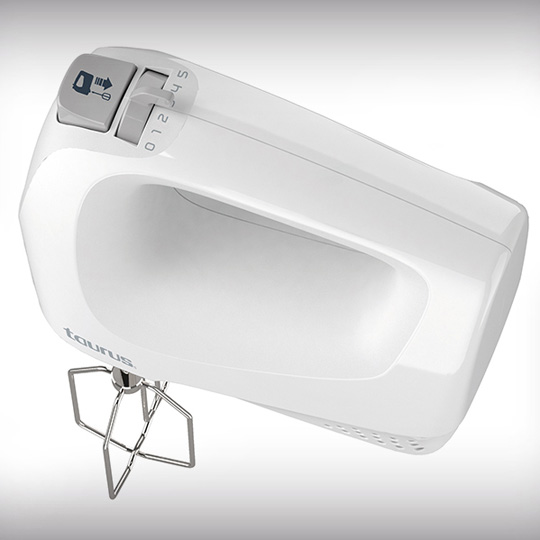 Batidora Manual Taurus New Mixo