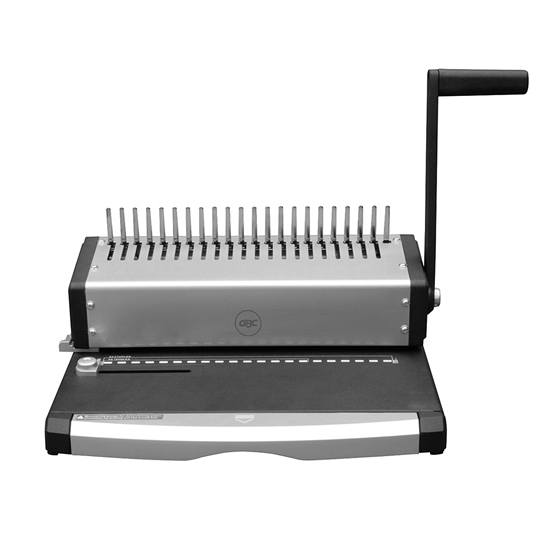 Engargoladora Kombo Basic Gbc Para Arill