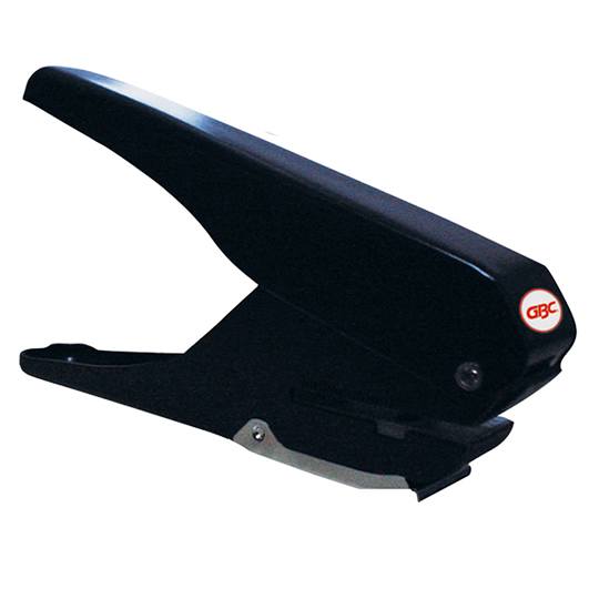 Pinza Perforadora Gbc Perforadora Para Gafetes
