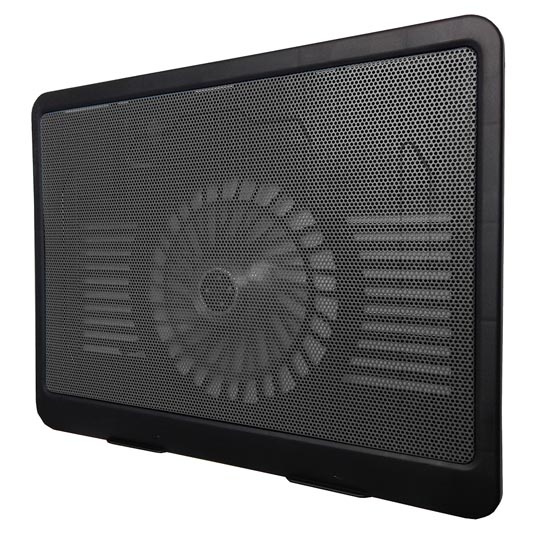 Base Enfriadora Brobotix Para Laptop Neg